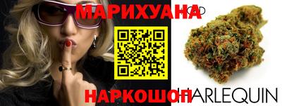 крисы Канаш