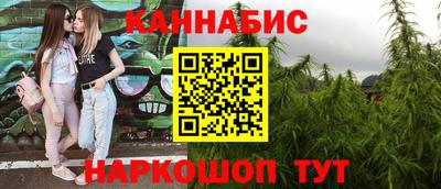 крисы Канаш